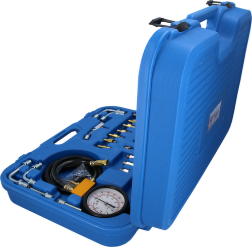 Set di tester per la pressione del carburante