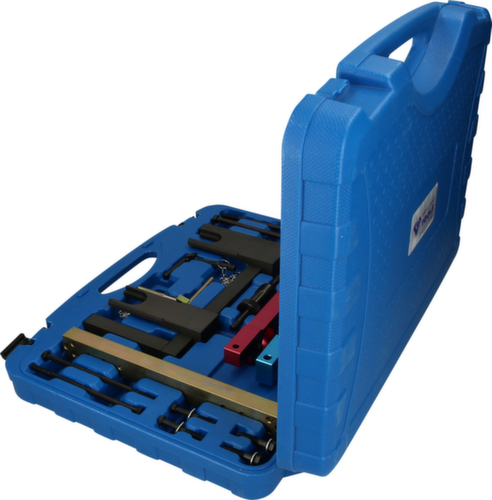 Set di strumenti di regolazione del motore per BMW N51