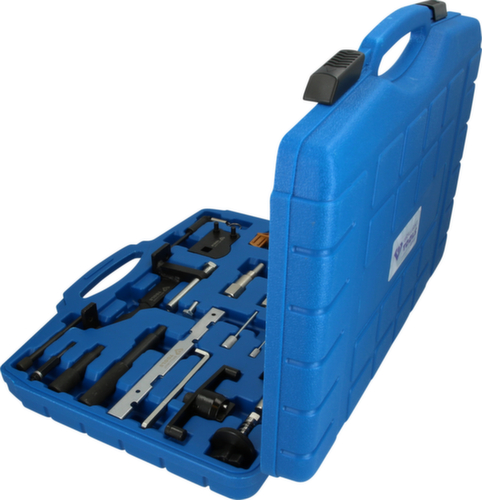 Strumento di regolazione del motore per Opel