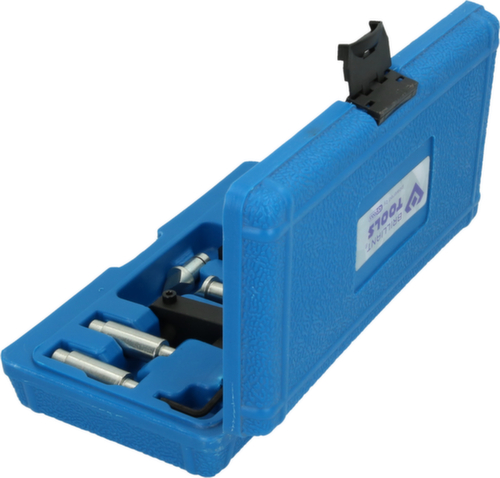 Set di utensili di serraggio e spalmatura