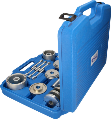 Set di utensili per cuscinetti di ruote