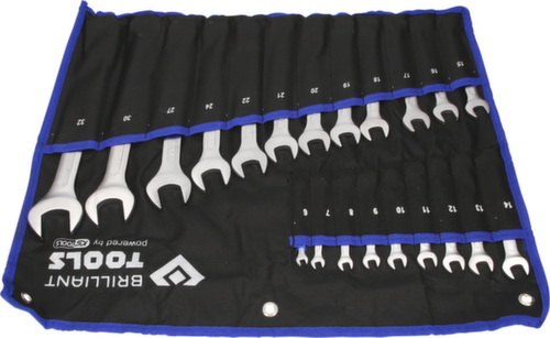 Set di chiavi combinate