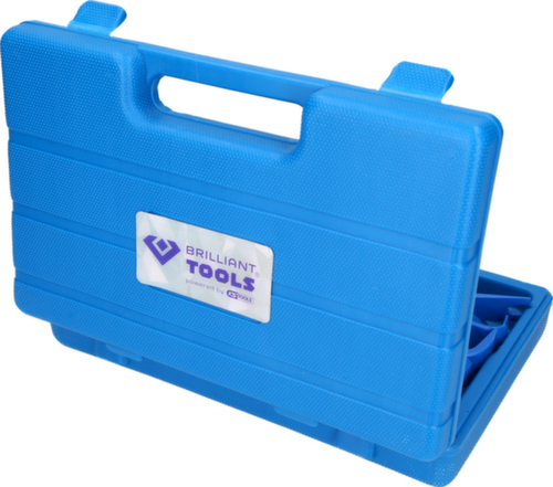 Set di tappezzeria Trim wedge