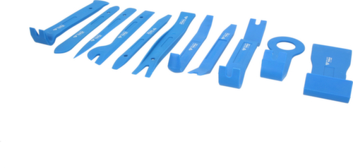 Set di cunei di rifinitura