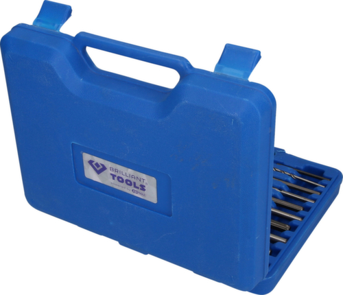 Set di estrattori di viti HSS