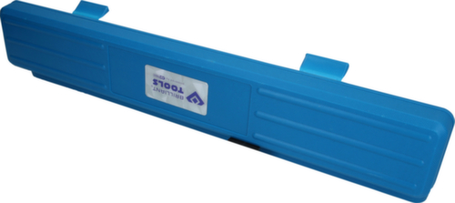 Set di chiavi per cinghie trapezoidali e pulegge tenditrici