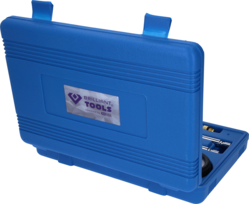 Set di tester di compressione per motori a benzina