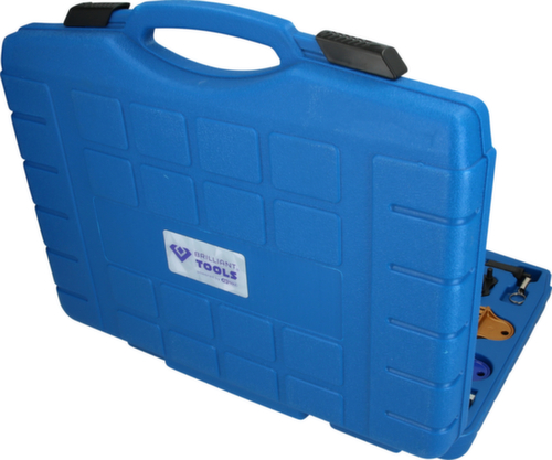 Strumento di regolazione del motore per Opel