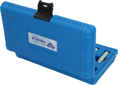 Set di utensili di serraggio e spalmatura