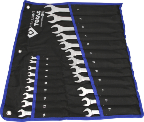 Set di chiavi combinate