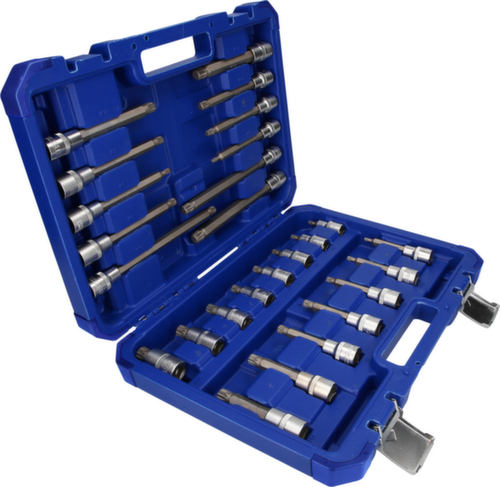 Set di bussole 1/2"