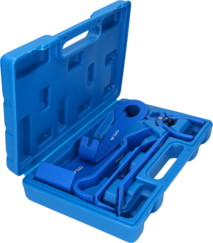 Set di tappezzeria Trim wedge