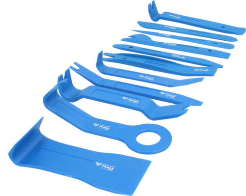 Set di cunei di rifinitura