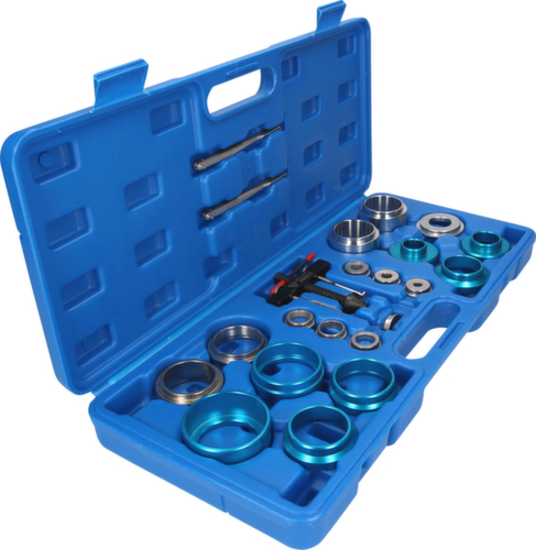 Set di montaggio-smontaggio guarnizioni radiali