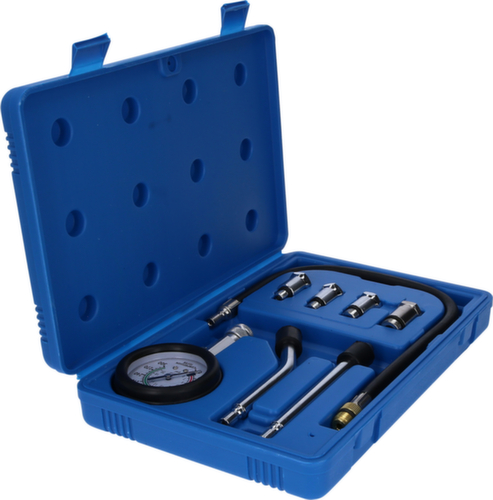 Set di tester di compressione per motori a benzina