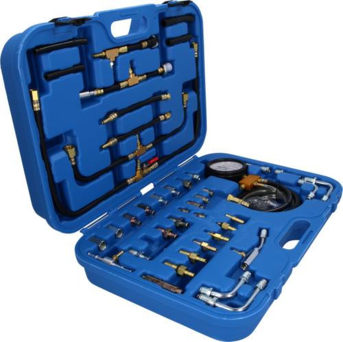 Set di tester per la pressione del carburante