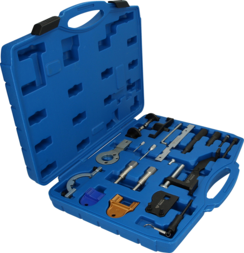 Strumento di regolazione del motore per Opel