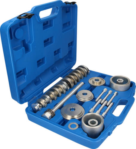 Set di utensili per cuscinetti di ruote