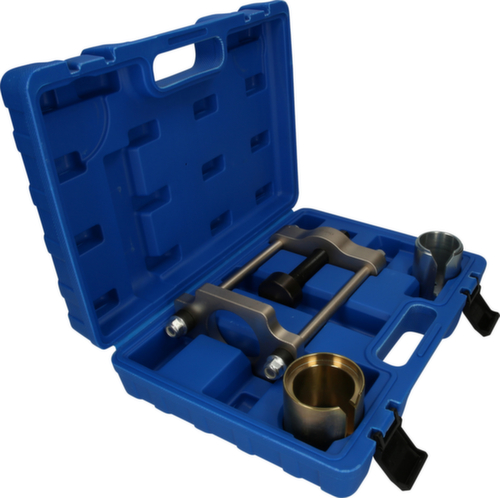 Set di strumenti per boccole dell'asse posteriore