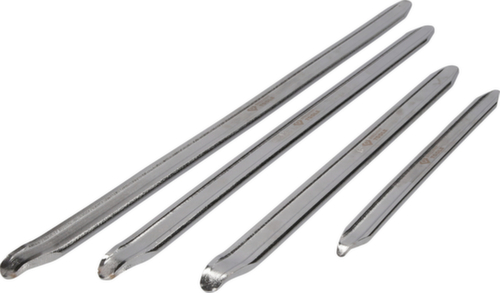 Set di mandrini per pneumatici