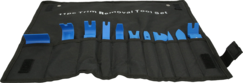 Set di cunei di rifinitura