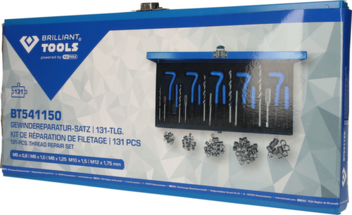 Kit di riparazione della filettatura