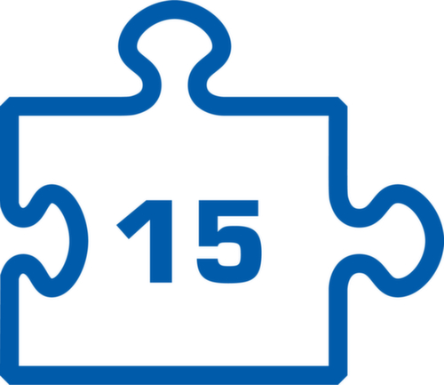 Kit di montaggio/smontaggio dell'ugello FSI