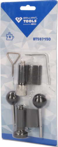 Set di strumenti di regolazione del motore per VAG 1.4