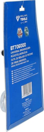 Strumento universale di ripristino del pistone del freno