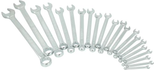 Set di chiavi combinate