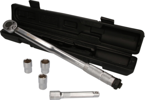 Set di chiavi dinamometriche