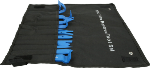 Set di cunei di rifinitura