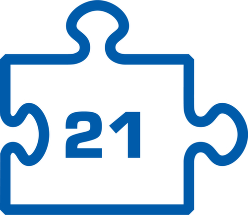 Set di chiavi combinate