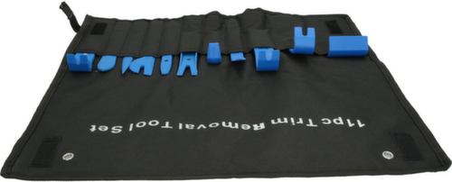 Set di cunei di rifinitura