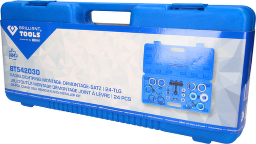 Set di montaggio-smontaggio guarnizioni radiali
