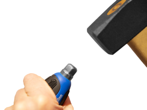 Set di cacciaviti con tappo di riscontro