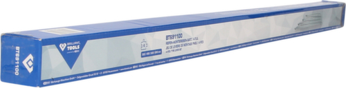 Set di mandrini per pneumatici