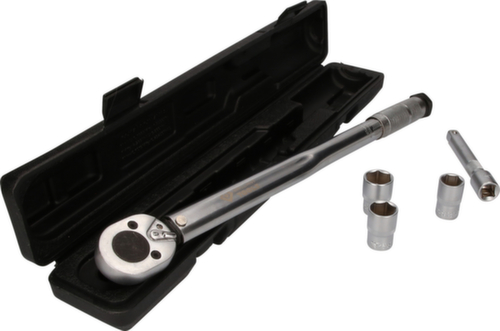 Set di chiavi dinamometriche