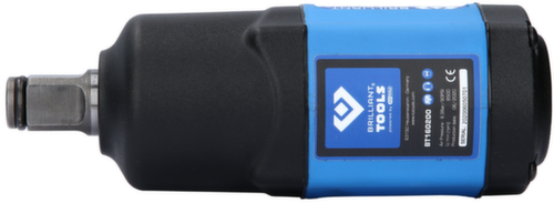 Avvitatore a impulsi ad aria compressa 3/4"