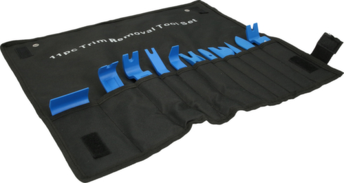 Set di cunei di rifinitura