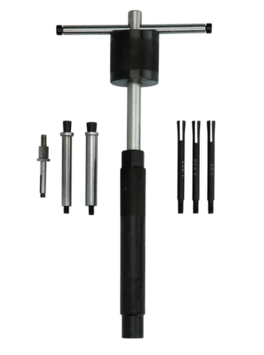 Set di utensili per candelette
