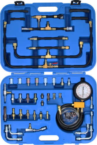 Set di tester per la pressione del carburante