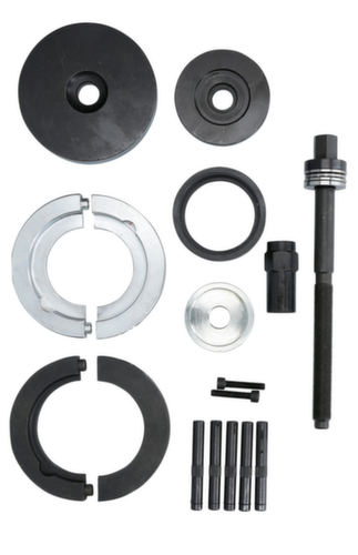 Set di utensili per cuscinetti ruota
