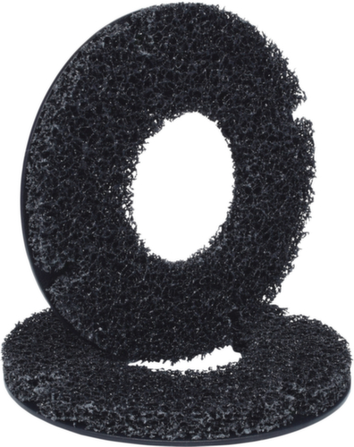 Set di dischi di ricambio per smerigliatrici per mozzi