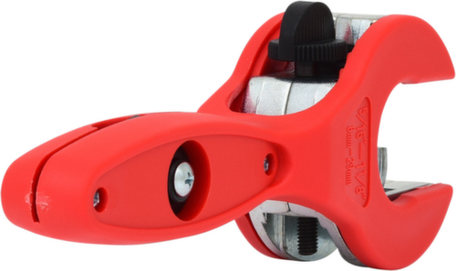 Tagliatubi a cricchetto