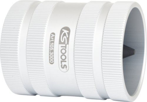 Sbavatore interno ed esterno