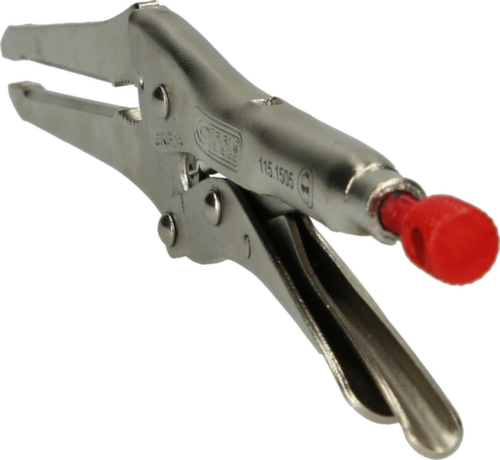 Pinza per pizzicare i tubi