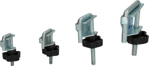 Set di fascette stringitubo