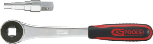 Set di chiavi a gradini universali 3/8"-1"