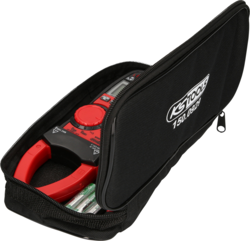 Set di pinze per ampere digitali 1000A